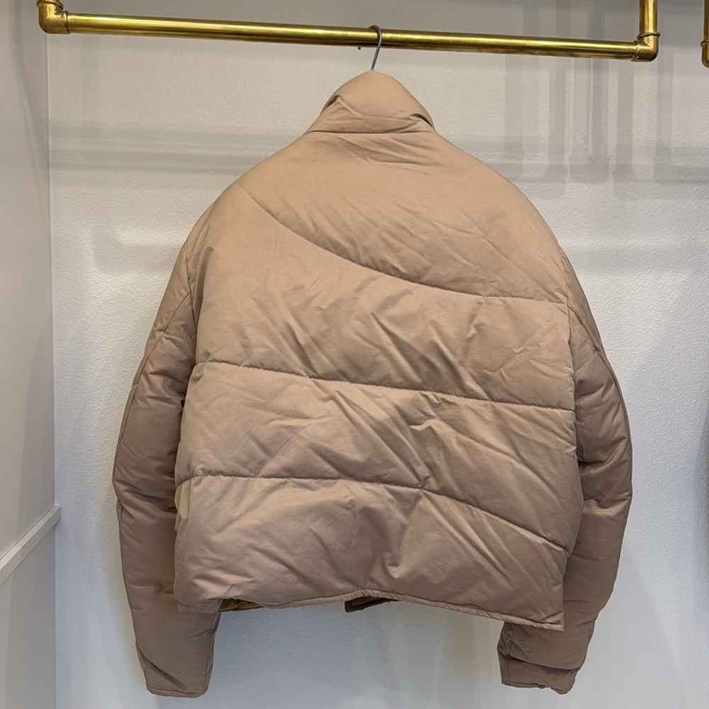 Puffer Coat - Picture 3 of 7
